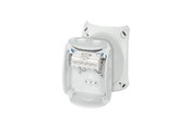 Anschlussausrüstung - Hensel Cable junction box 1.5-2.5 mm2 93x93x62 - DK0202G