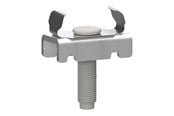 Tabletts, Schienenverteiler und Armaturen - Wibe T-bolt 26u m10x30 hdg - CSU795589