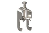 Tabletts, Schienenverteiler und Armaturen - Wibe Cable clamp arx1-22 z+ - CSU795602