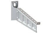 Tabletts, Schienenverteiler und Armaturen - Wibe Cantilever arm 50i - 100mm hdg - CSU795316