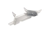 Tabletts, Schienenverteiler und Armaturen - Wibe Branching piece 500mm - CSU36075002