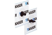 Verbrauchsmaterialien - Kaiser Air tight sleeve for cable ø8-11 mm - 9059-46