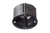 Schaltereinheiten - Kaiser Ceiling junction box ø74mm hwd30 - 9464-50