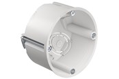 Schaltereinheiten - Kaiser One-gang box ø68mm d49mm hf 9063-78 - 9063-78