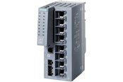 Switches - Siemens Scalance xc208 - 6GK5208-0BA00-2AC2