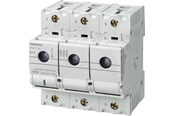 Komponenten für Schaltkästen und Schränke - Siemens Minized d02 63a 3+n 5sg7163 - 5SG7163