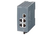 Switches - Siemens Scalance xb005 6gk5005-0ba00-1ab2 - 6GK5005-0BA00-1AB2