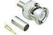 Steckdosen & Boxen - DMT Bnc male crimp for rg59 - DMT-7333C