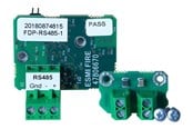 Sicherheit - ESMI Info protokol option card 1xrs485 - FFS00702523