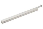 Sicherheit - Dorma Slide channel g-emf silver 140° - 64080001
