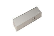 Sicherheit - Dorma Door closer ts 73 v en 2-4 without arm silver - 37010101