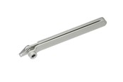 Sicherheit - Dorma Flatform arm for ts 83 danish version silver - 22003201