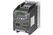 Motorsteuerung - Siemens Sinamics v20 1ac200-240v -10/+10% 47-63hz rated power 0.25kw ip20/ ul open type size:fsaa 68x142x108(wxhxd) integrated filter c1 - 6SL3210-5BB12-5BV1