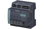 Komponenten für Schaltkästen und Schränke - Siemens Sitop pse200u 3 a selectivity module 4 channels input: 24 v dc output: 24v dc/3 a - 6EP1961-2BA31