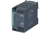 Komponenten für Schaltkästen und Schränke - Siemens Sitop psu100c 24v/2.5 a stabilized power supply input: - 6EP1332-5BA00