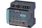 Komponenten für Schaltkästen und Schränke - Siemens Sitop pse200u 10 a selectivity module 4-channel input: 24 v dc/40 a - 6EP1961-2BA21