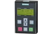 Motorsteuerung - Siemens Sinamics g120 basic operator panel bop-2 6sl3255-0aa00-4ca1 - 6SL3255-0AA00-4CA1
