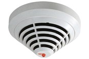 Sicherheit - Bosch Fcp-o320 smoke detector optical - FCP-O320