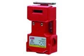 Maschinensicherheit - Jokab Safety Mkey5 - 2TLA050003R0100