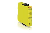 Maschinensicherheit - Jokab Safety Safety relay sentry ssr10 24vdc - 3 no + 1 nc - no time delay - 2TLA010050R0000