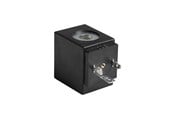 Heizungssteuerung - KH-Technic Coils for solenoid valve serie 21 230vac 14.5va ambient temperature -10...40° - BDA08223DS