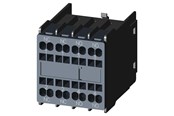 Komponenten für Schaltkästen und Schränke - Siemens Aux. switch block.2no+2nc 3rh2911-2ha22 - 3RH2911-2HA22