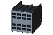 Komponenten für Schaltkästen und Schränke - Siemens Aux. switch block 4no 3rh2911-2fa40 - 3RH2911-2FA40