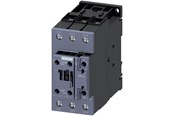 Komponenten für Schaltkästen und Schränke - Siemens Contactor.ac3:30kw/400v 1no+1nc 20-33v ac/dc 3p - 3RT2037-1NB30