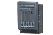 Komponenten für Schaltkästen und Schränke - Siemens Fuse-switch-disconnector  3np1 3-pole 3np1123-1ca20 - 3NP1123-1CA20