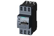 Komponenten für Schaltkästen und Schränke - Siemens Circuit-breaker spring-l. conn. 2a 3rv2011-1ba20 - 3RV2011-1BA20