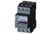Komponenten für Schaltkästen und Schränke - Siemens Circuit-breaker screw connection 0.5a 3rv2011-0fa10 - 3RV2011-0FA10