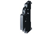 Komponenten für Schaltkästen und Schränke - Siemens Lateral auxiliary switch 1no + 1nc 3rv2901-1a - 3RV2901-1A