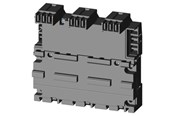 Komponenten für Schaltkästen und Schränke - Siemens 3-phase busbars system expansion 3rv2917-4b - 3RV2917-4B