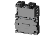 Komponenten für Schaltkästen und Schränke - Siemens 3-phase busbars system expansion 3rv2917-4a - 3RV2917-4A