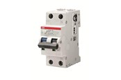 Komponenten für Schaltkästen und Schränke - ABB Rcbo ds201 m c10 a30 - 2CSR275180R1104