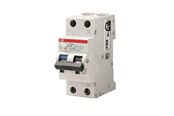 Komponenten für Schaltkästen und Schränke - ABB Rcbo ds201 c10 a30 - 2CSR255180R1104
