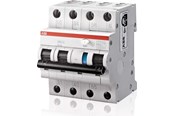 Komponenten für Schaltkästen und Schränke - ABB Rcbo c 32/0.03 6ka ds203nc c32 a30 - 2CSR256140R1324