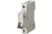 Komponenten für Schaltkästen und Schränke - Siemens Circuit breaker 230/400v 10ka 1-pole c 13a - 5SL4113-7