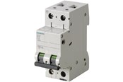 Komponenten für Schaltkästen und Schränke - Siemens Circuit breaker 6ka 1+n-p c20 5sl6520-7 - 5SL6520-7