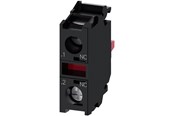 Druckknöpfe und Signalgeräte - Siemens Contact module with 1 contact element 1 nc 3su1400-1aa10-1ca0 - 3SU1400-1AA10-1CA0