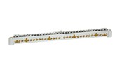 Schaltkästen und Schränke - Spelsberg Terminal rails ak 24 pen-s - 79021801