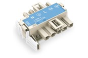 Kabel und Drähte - Winsta Linect® t-connector - 770-7105
