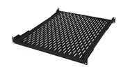 Rack-Gehäuse - BKT ELEKTRONIK 11111165.3V - 1U Fixed Shelf - 11111165.3V