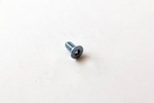Schaltkästen und Schränke - Cubic Torx socket countersunk screw - 3102-0612
