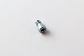 Schaltkästen und Schränke - Cubic Torx screw for connection of panel sections - 3040-0812