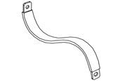 Schaltkästen und Schränke - Cubic Cu-flex busbar - FB100736