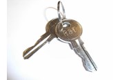 Rack-Gehäuse - BKT ELEKTRONIK Universal Key Set (2-Pack) - 11190144