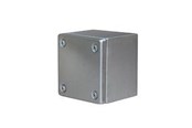 Schaltkästen und Schränke - ELDON Terminal box 150x150x80 - SSTB151508