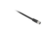 Sensortechnik - TELEMECANIQUE SENSORS Sensor cable pur m12 8-pin female straight 10 meters xzcp29p12l10 - XZCP29P12L10