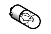 Druckknöpfe und Signalgeräte - Schneider Electric Long life bulb - DL1CE024